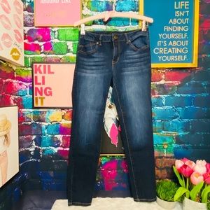 1822 Denim Curvy jeans!